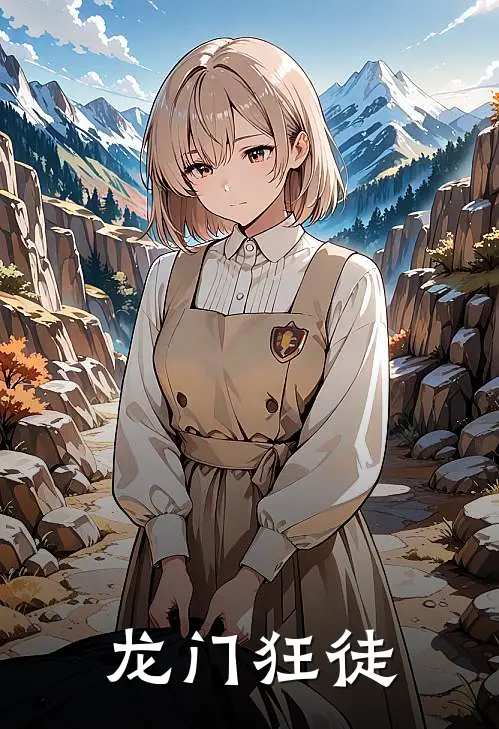 龙门狂徒
