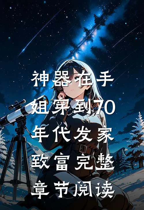 神器在手，姐穿到70年代发家致富完整章节阅读