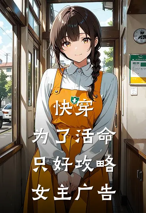 快穿：为了活命，只好攻略女主广告