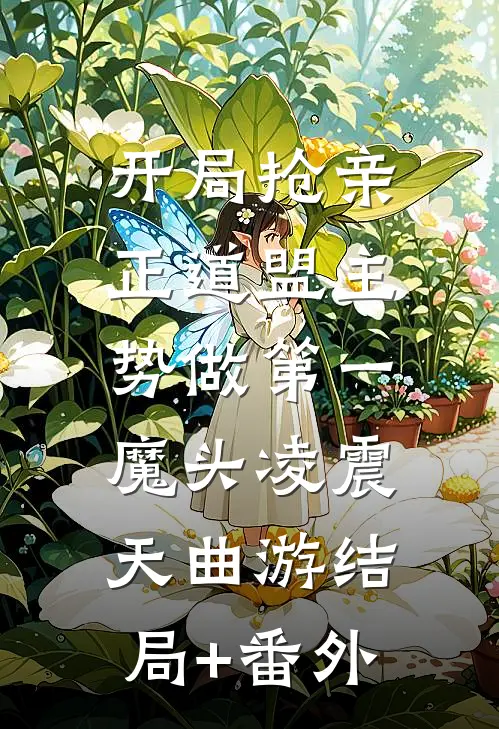 开局抢亲正道盟主，势做第一魔头凌震天曲游结局+番外