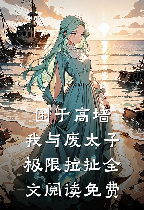 困于高墙，我与废太子极限拉扯全文阅读免费