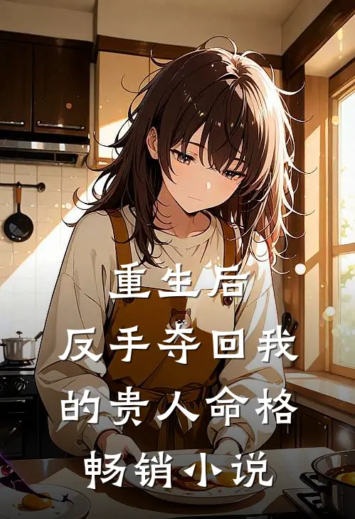 重生后，反手夺回我的贵人命格畅销小说