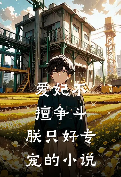 爱妃不擅争斗，朕只好专宠的小说
