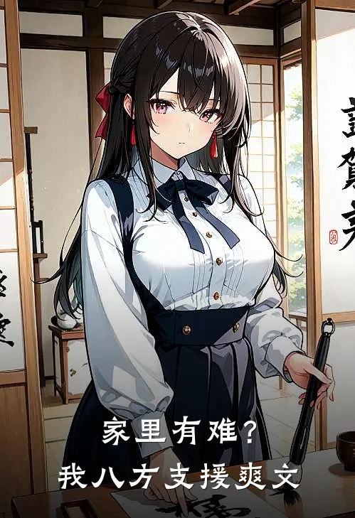 家里有难？我八方支援爽文