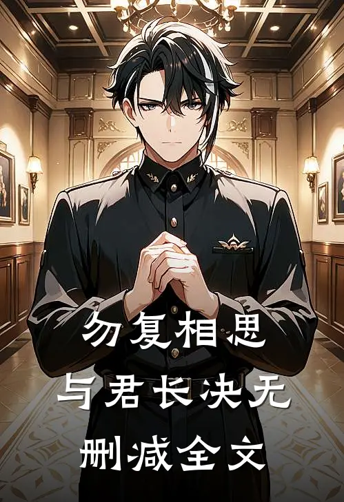 勿复相思，与君长决无删减全文