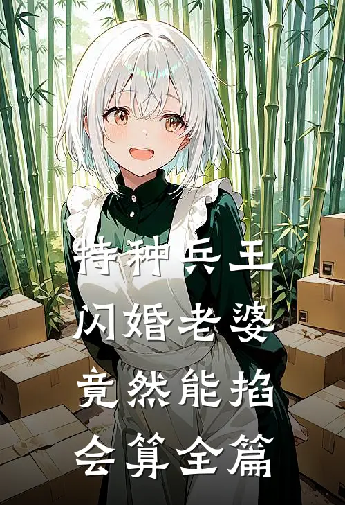 特种兵王闪婚老婆，竟然能掐会算全篇