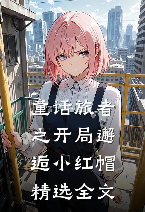 童话旅者之开局邂逅小红帽精选全文