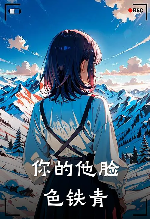 你的他脸色铁青