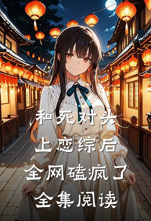 和死对头上恋综后，全网磕疯了全集阅读