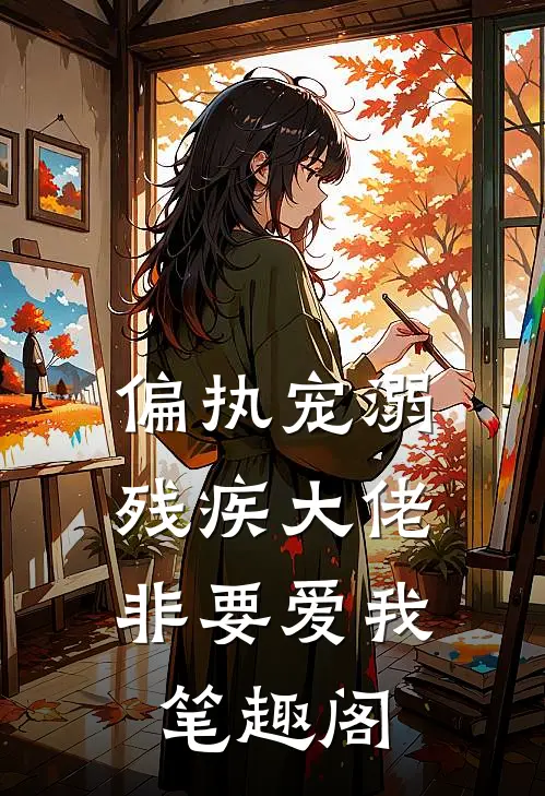 偏执宠溺：残疾大佬非要爱我笔趣阁
