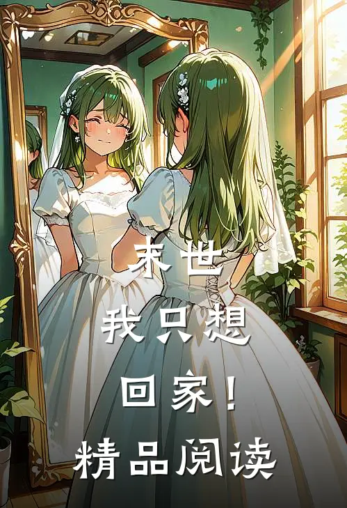末世：我只想回家！精品阅读