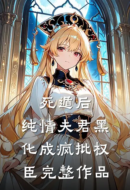 死遁后，纯情夫君黑化成疯批权臣完整作品