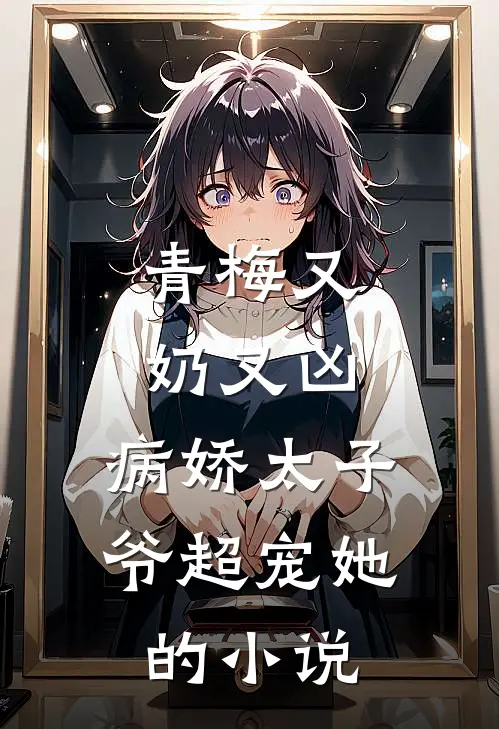 青梅又奶又凶，病娇太子爷超宠她的小说