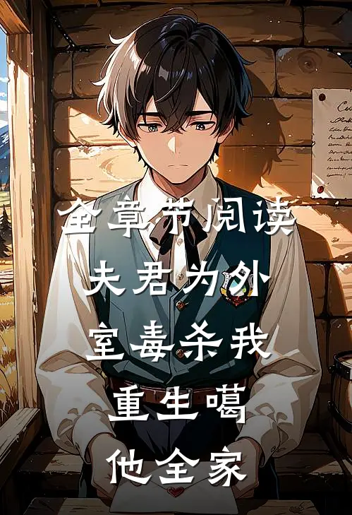 全章节阅读夫君为外室毒杀我,重生噶他全家