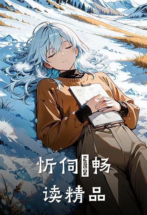 忻伺玥畅读精品