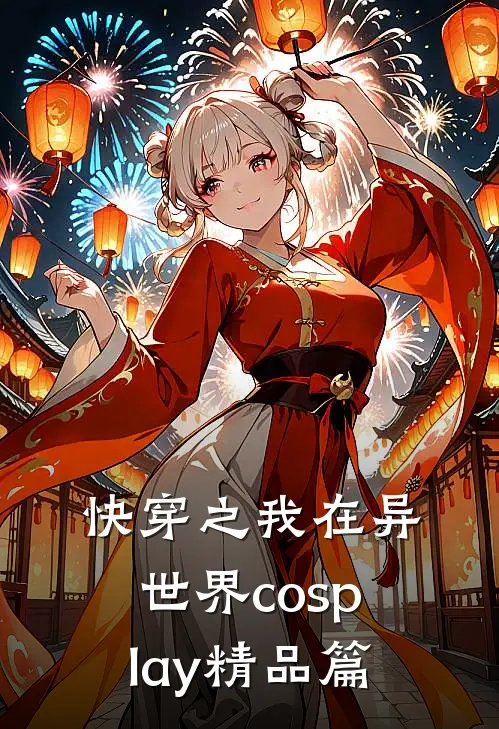 快穿之我在异世界cosplay精品篇