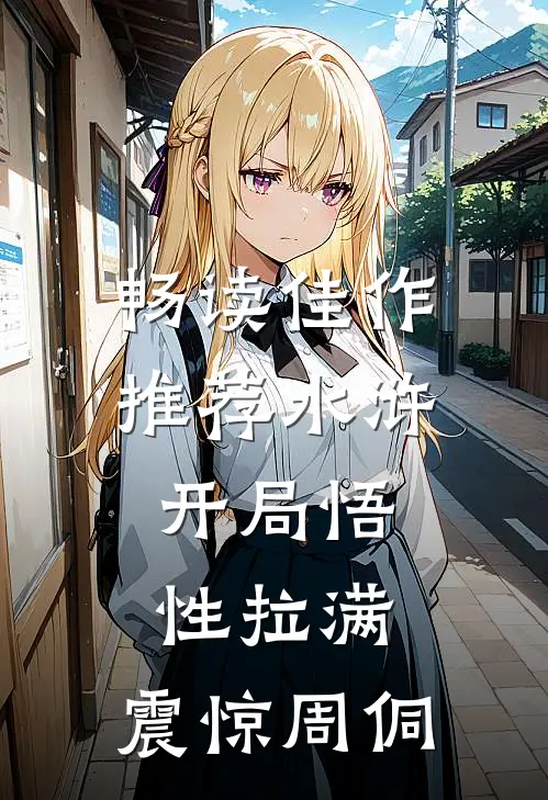 畅读佳作推荐水浒：开局悟性拉满，震惊周侗