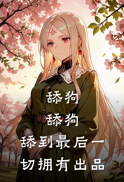 舔狗，舔狗，舔到最后一切拥有出品
