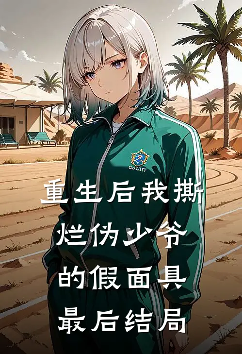 重生后我撕烂伪少爷的假面具最后结局