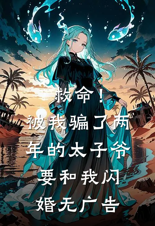 救命！被我骗了两年的太子爷要和我闪婚无广告