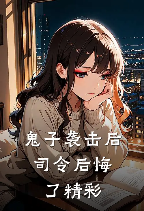 鬼子袭击后，司令后悔了精彩
