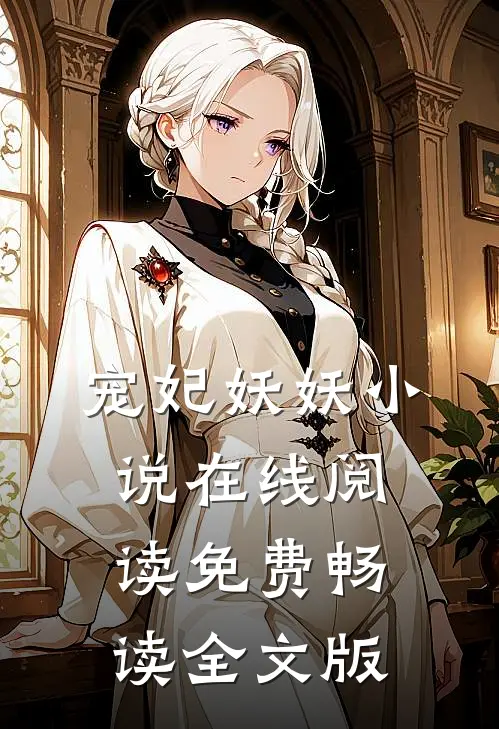 宠妃妖妖小说在线阅读免费畅读全文版
