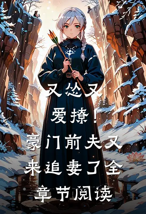 又怂又爱撩！豪门前夫又来追妻了全章节阅读