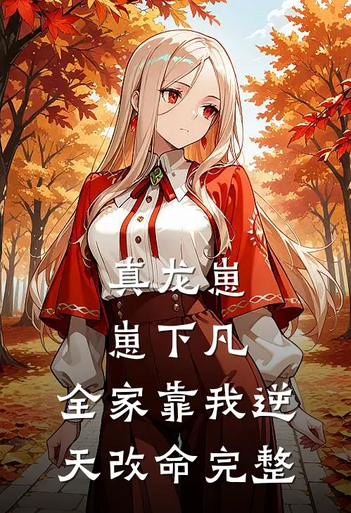 真龙崽崽下凡，全家靠我逆天改命完整