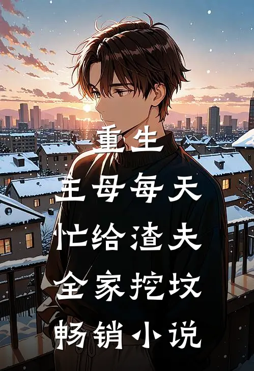 重生：主母每天忙给渣夫全家挖坟畅销小说