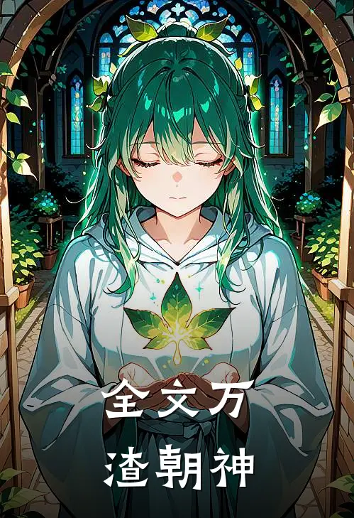 全文万渣朝神
