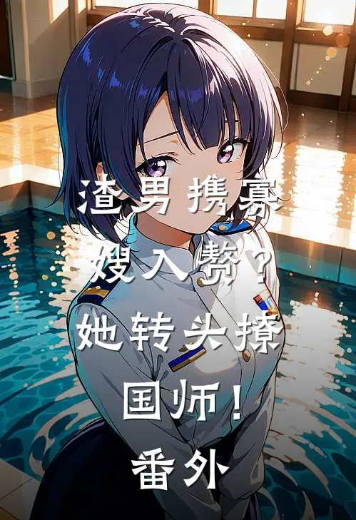 渣男携寡嫂入赘？她转头撩国师！番外