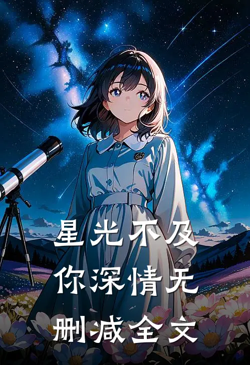 星光不及你深情无删减全文