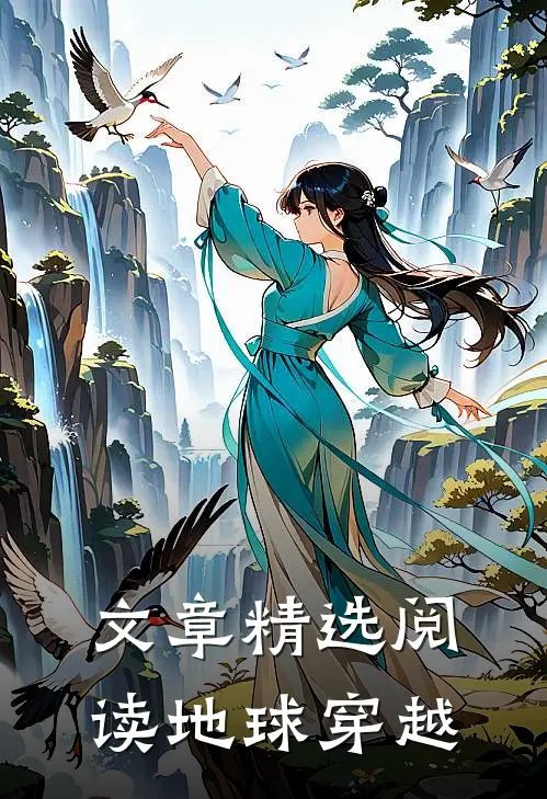 文章精选阅读地球穿越