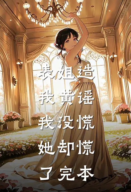 表姐造我黄谣，我没慌，她却慌了完本