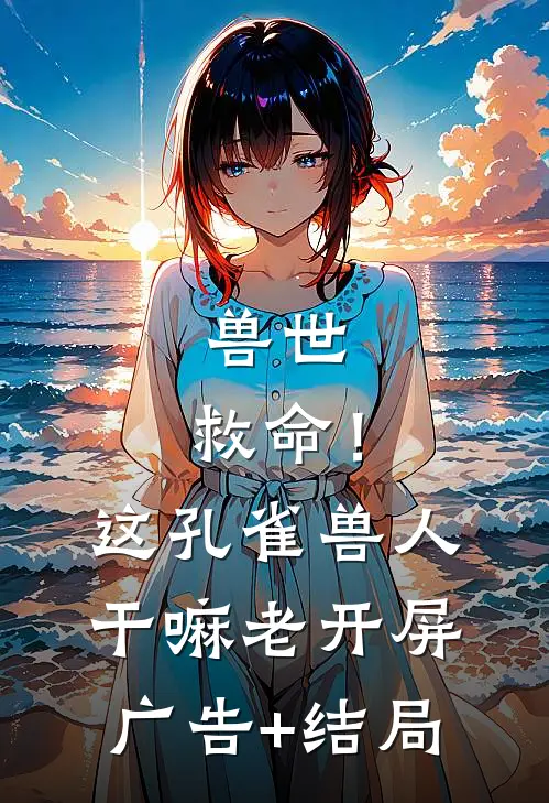 兽世：救命！这孔雀兽人干嘛老开屏广告+结局