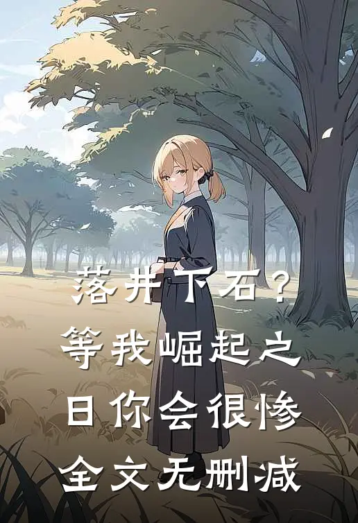 落井下石？等我崛起之日你会很惨全文无删减