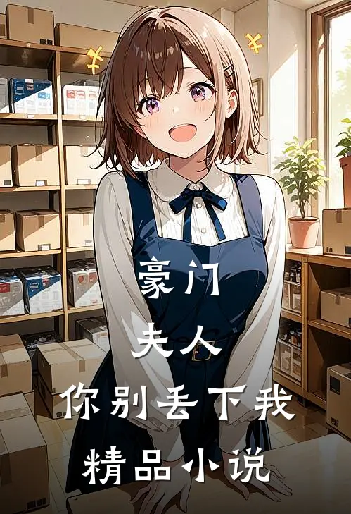 豪门：夫人，你别丢下我精品小说