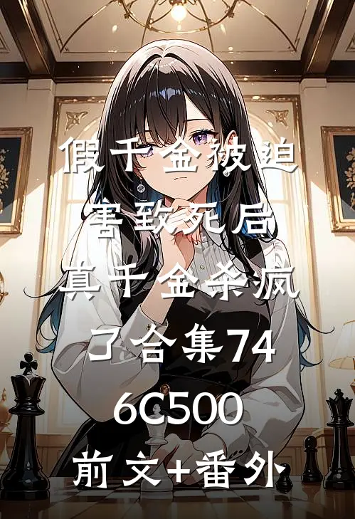 假千金被迫害致死后，真千金杀疯了合集746C500前文+番外