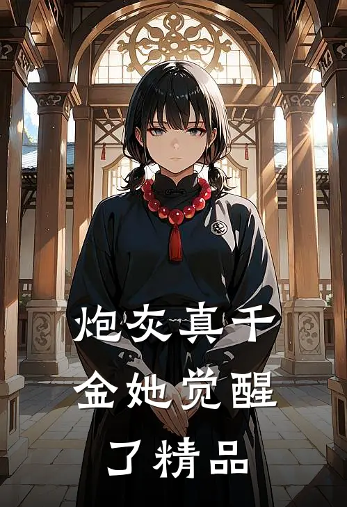 炮灰真千金她觉醒了精品