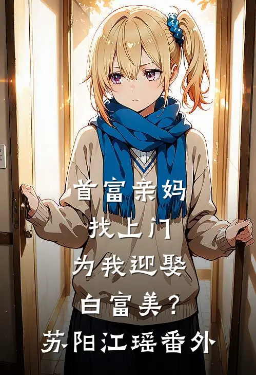 首富亲妈找上门，为我迎娶白富美？苏阳江瑶番外