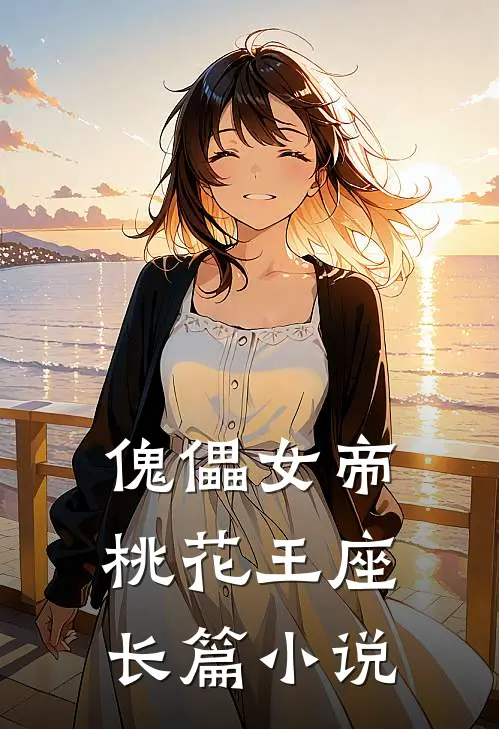 傀儡女帝：桃花王座长篇小说