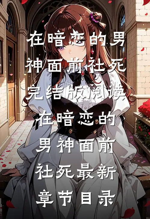 《在暗恋的男神面前社死》完结版阅读《在暗恋的男神面前社死》最新章节目录