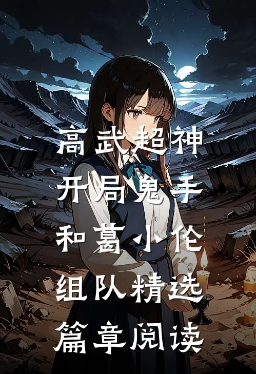 高武超神：开局鬼手和葛小伦组队精选篇章阅读