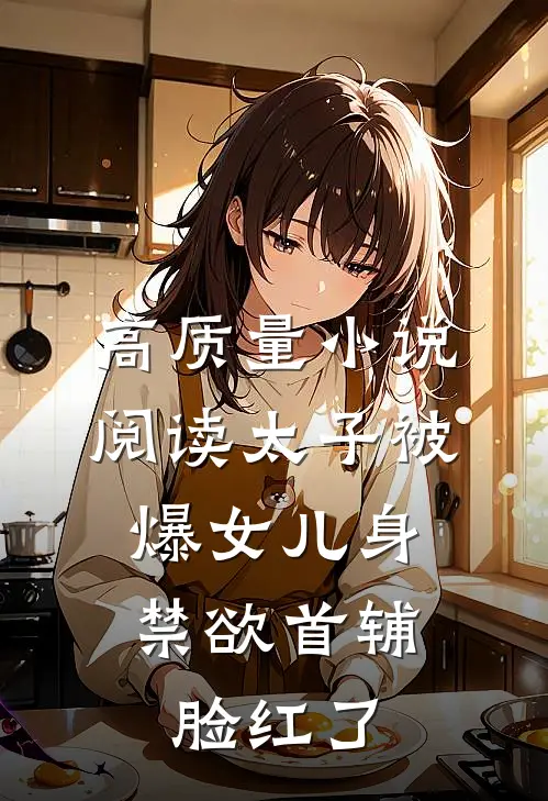 高质量小说阅读太子被爆女儿身，禁欲首辅脸红了