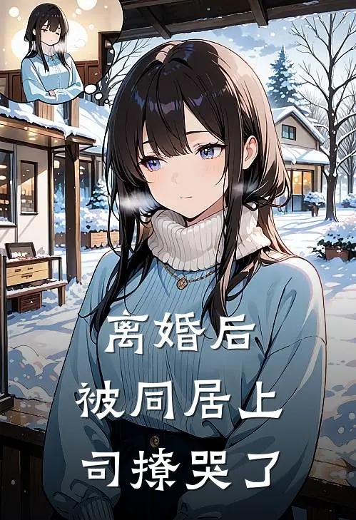 离婚后，被同居上司撩哭了