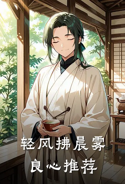 轻风拂晨雾良心推荐