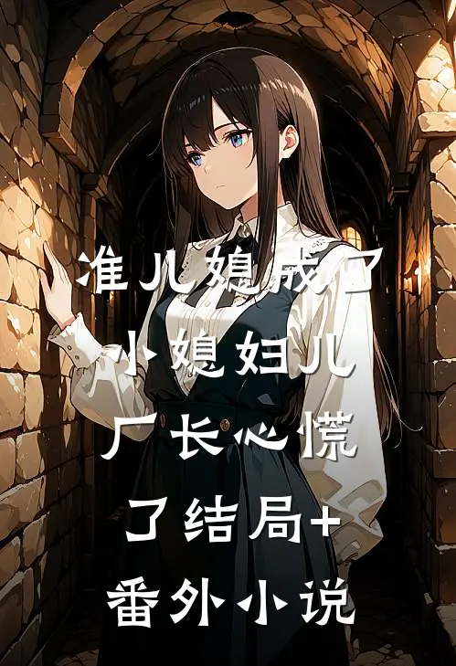 准儿媳成了小媳妇儿，厂长心慌了结局+番外小说