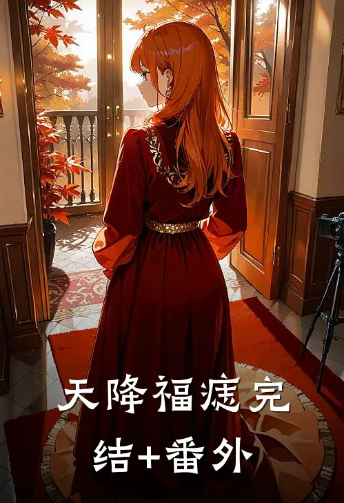 天降福痣完结+番外