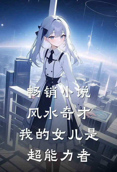 畅销小说风水奇才：我的女儿是超能力者