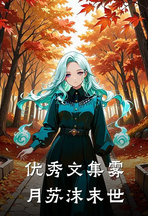 优秀文集雾月苏沫末世